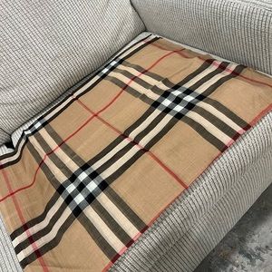 Burberry Scarf